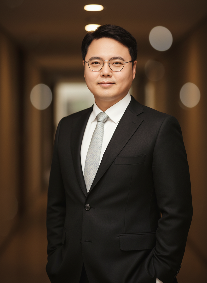 신완식 대표변호사